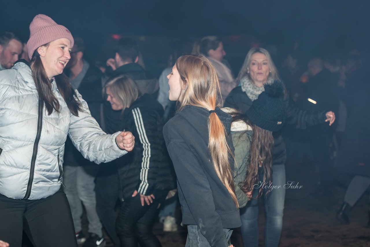 Bild 416 - Osterfeuer